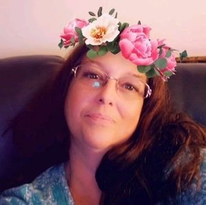 Meet your Posher, Cathy